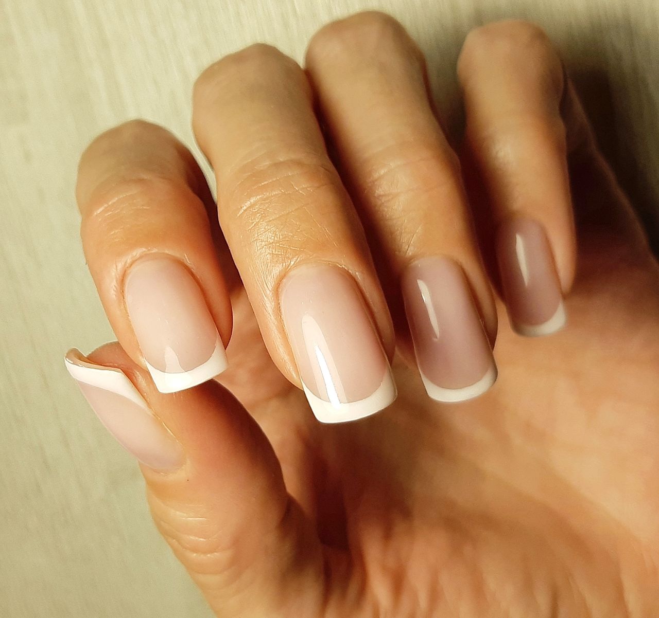 Покрытие Shellac